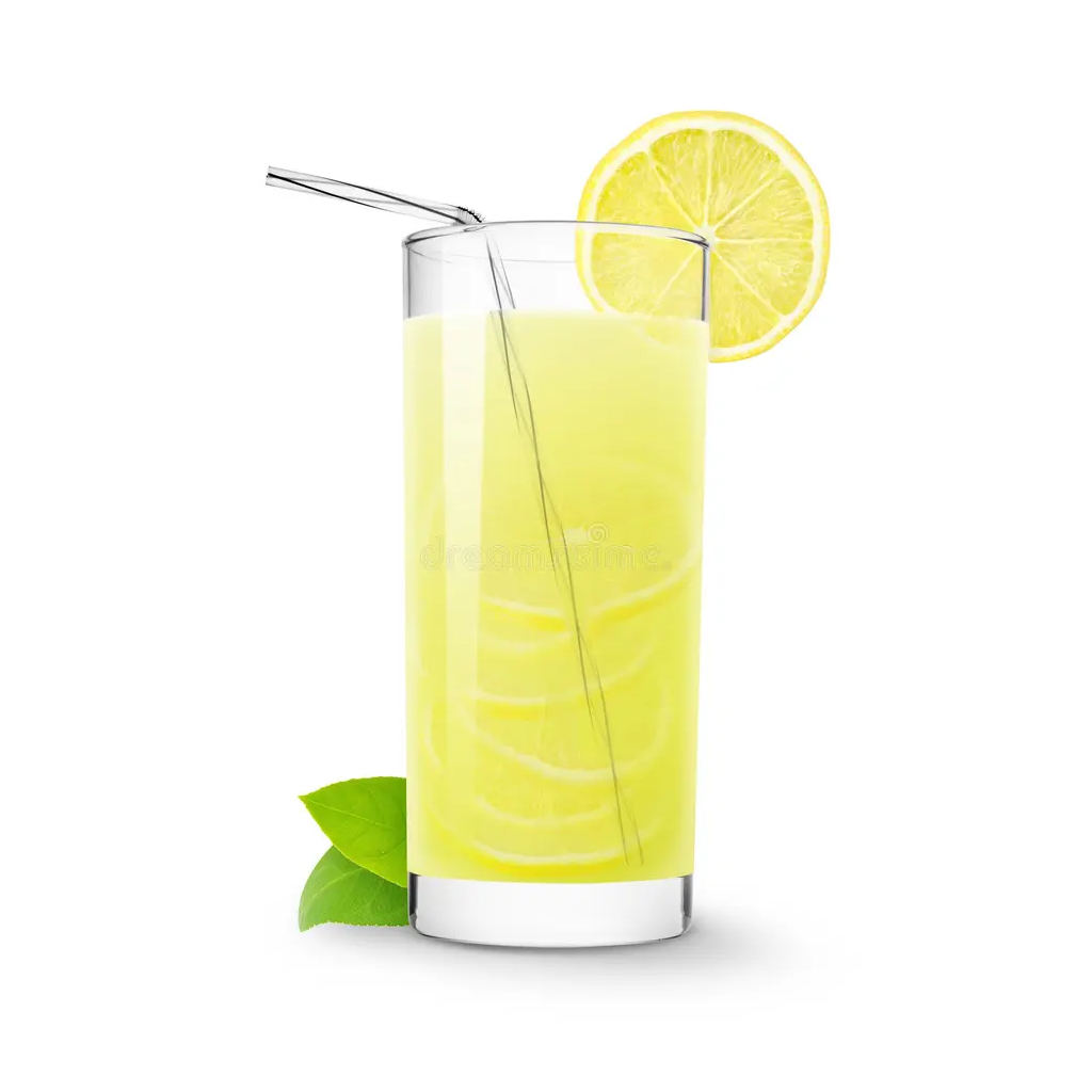 Citronnade "Cherbet" 1 Litre
