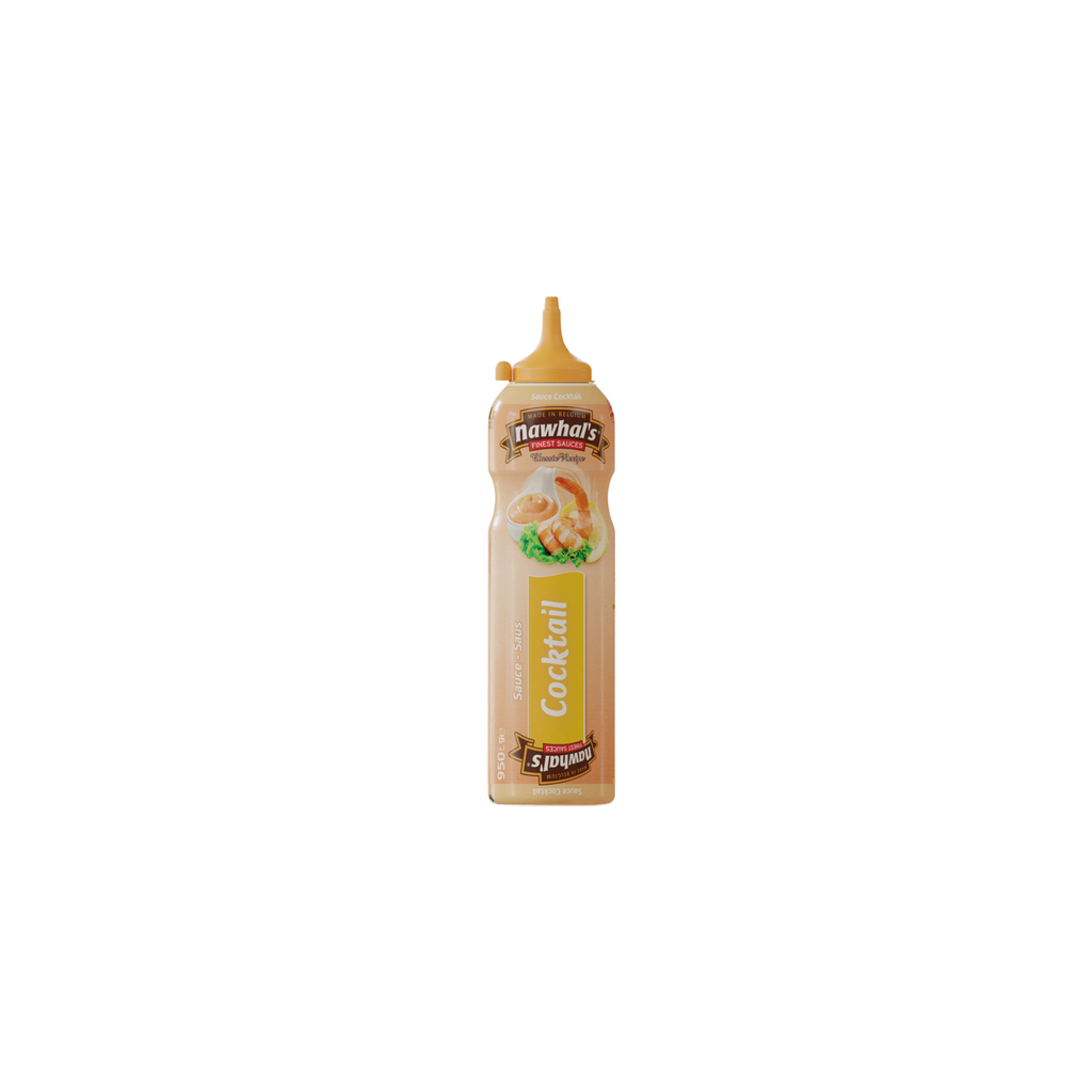 Coktail Nawhal's 950 ml