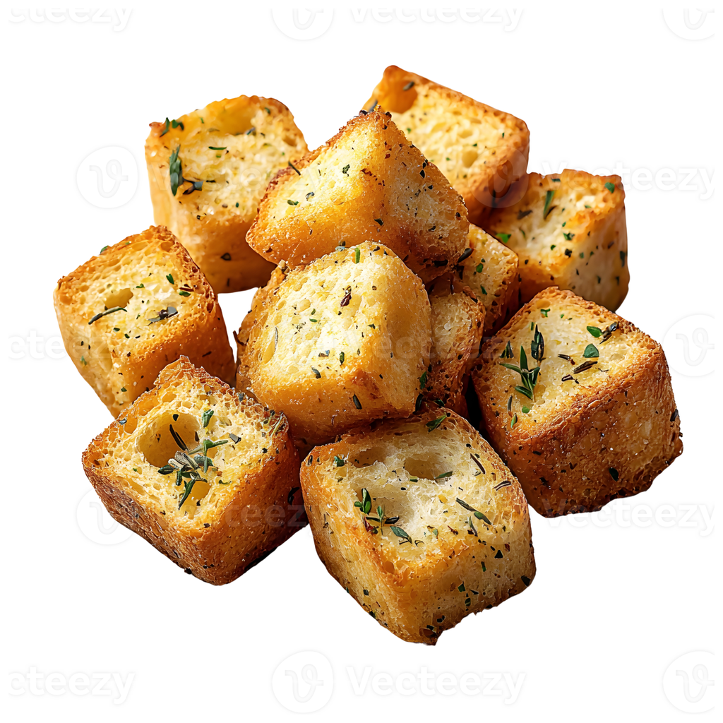 Croutons Ail Grilles "Pasquier" Sachet 500 g
