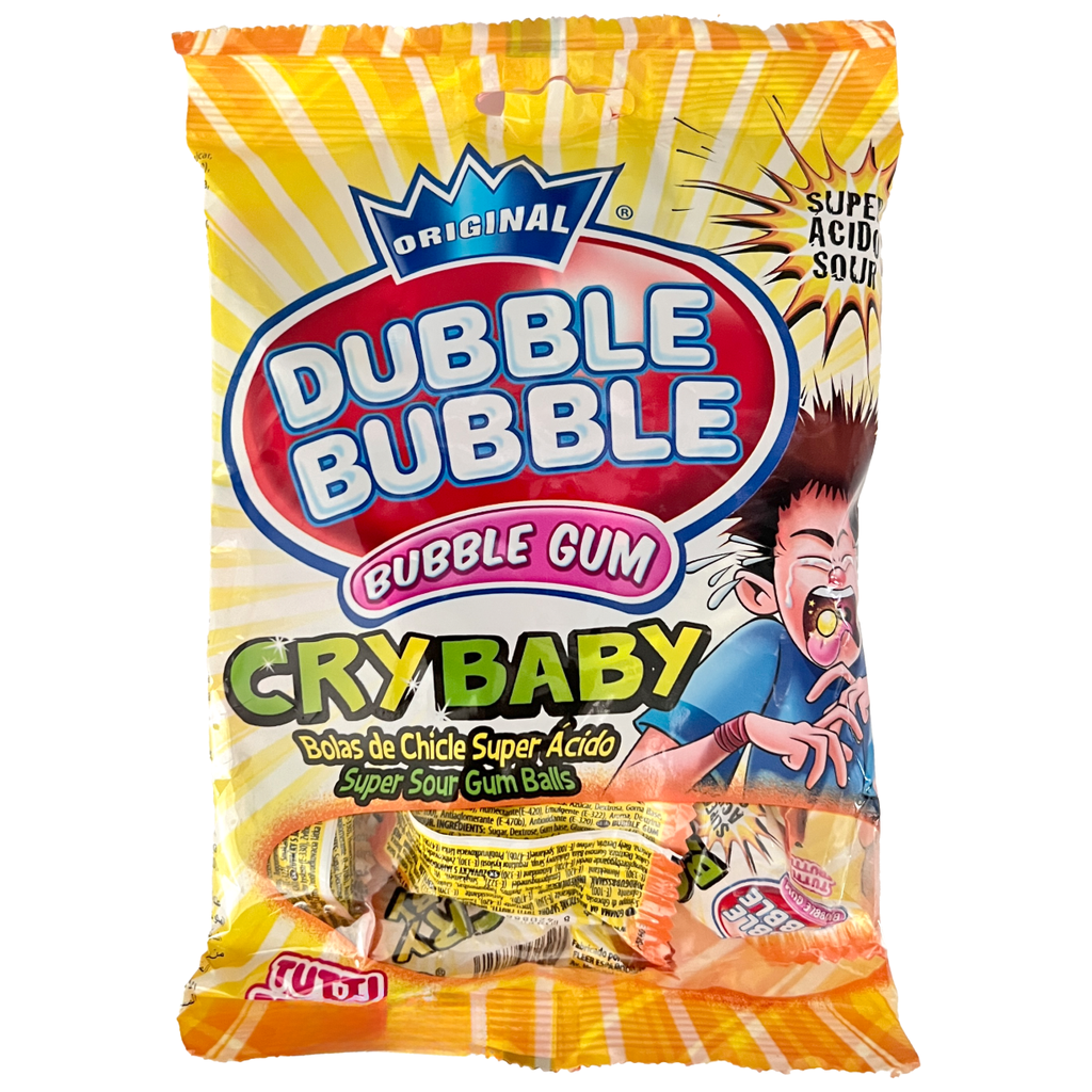 Watermelon Dubble Bubble 980Gx200