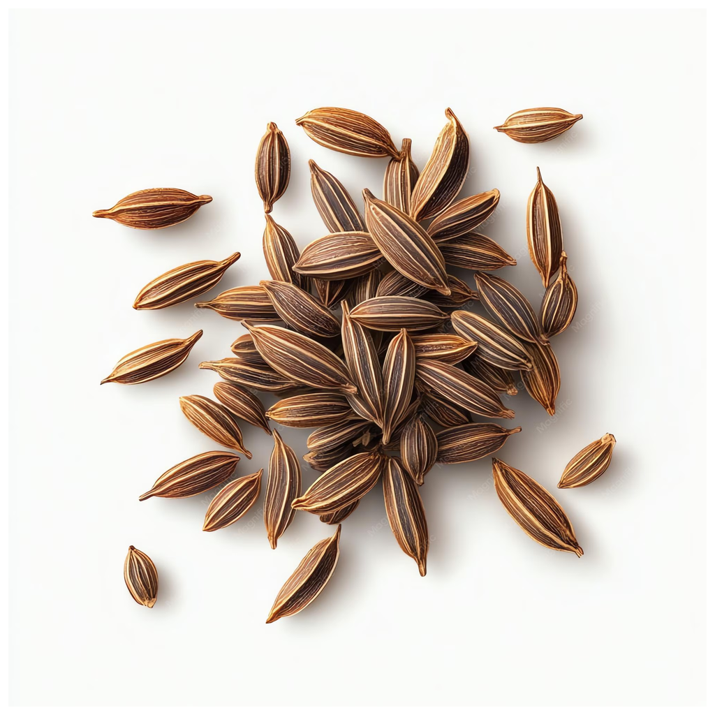 Cumin Entier "Fuchs" - Boite 350G