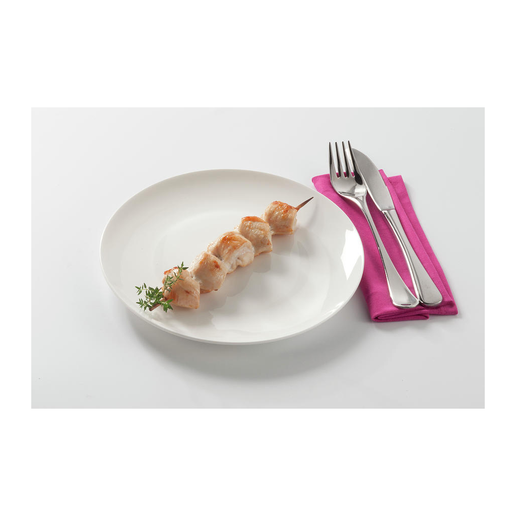 Rouge De Volaille Tranche "Al Jadid" Par 850 g