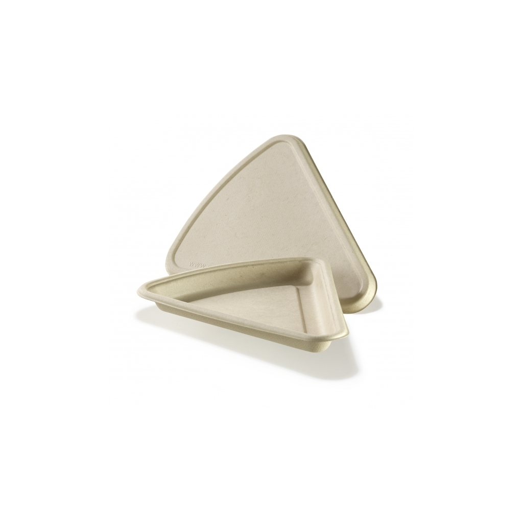 Emballage Beige Pour Crepe Colis De 500 pcs