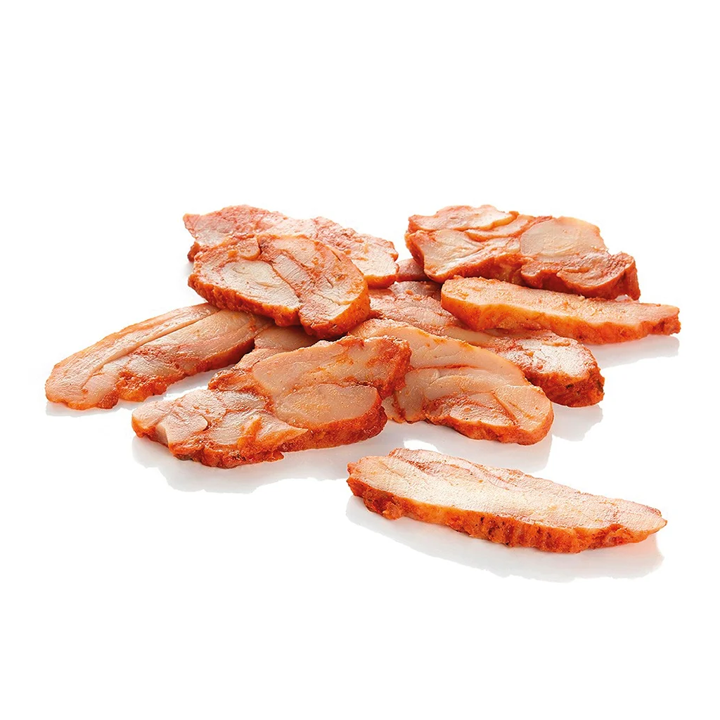 Eminces De Kebab Marine "Al Jadid"" Sachet 800 g