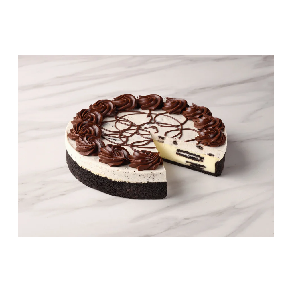 Cheesecake Parfum "Banofee" 14 Parts ( The Cheesecake