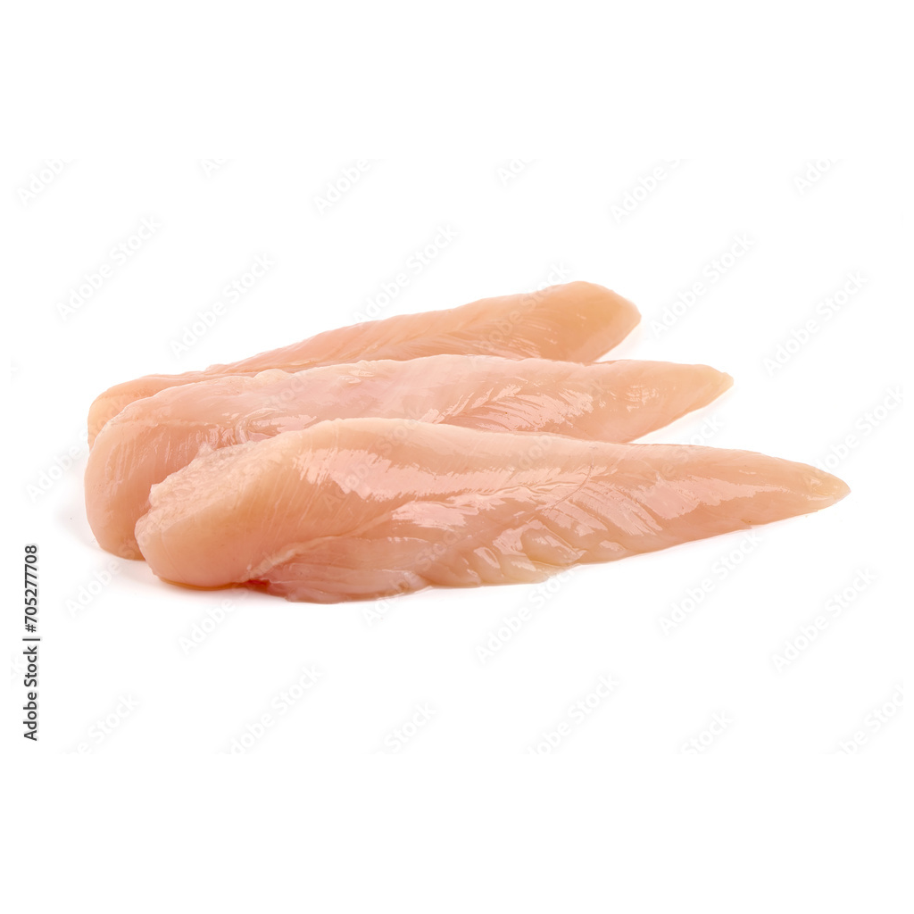 Filet de Poulet The Farmer