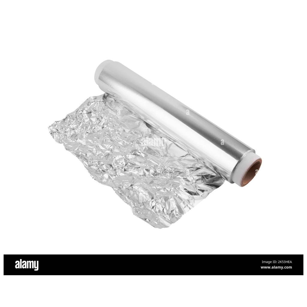 Film Aluminium Grand Modele