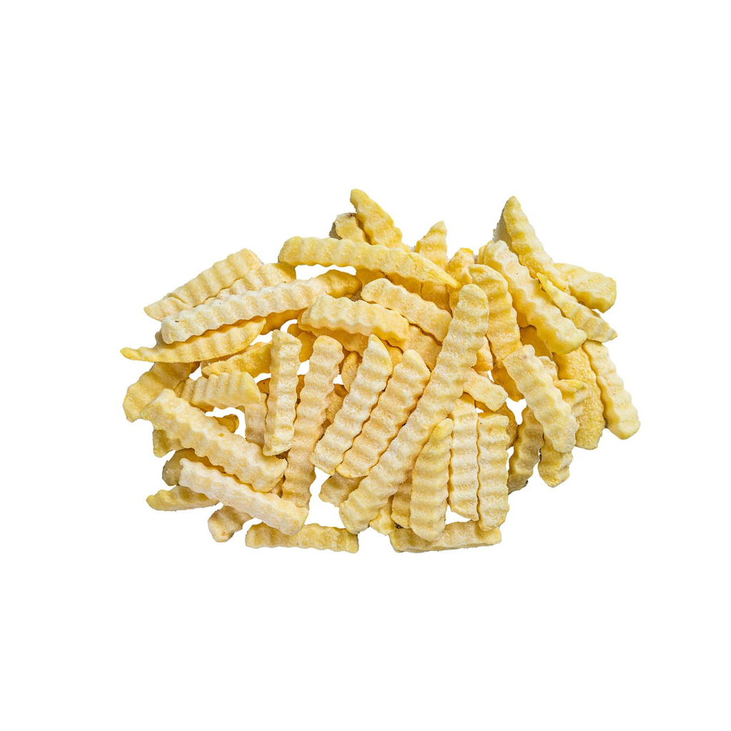 Boites A Frites 13.5*8.5*16 "Kraft Marron" Colis De 200 pcs