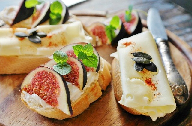 Chèvre IQF Soignon