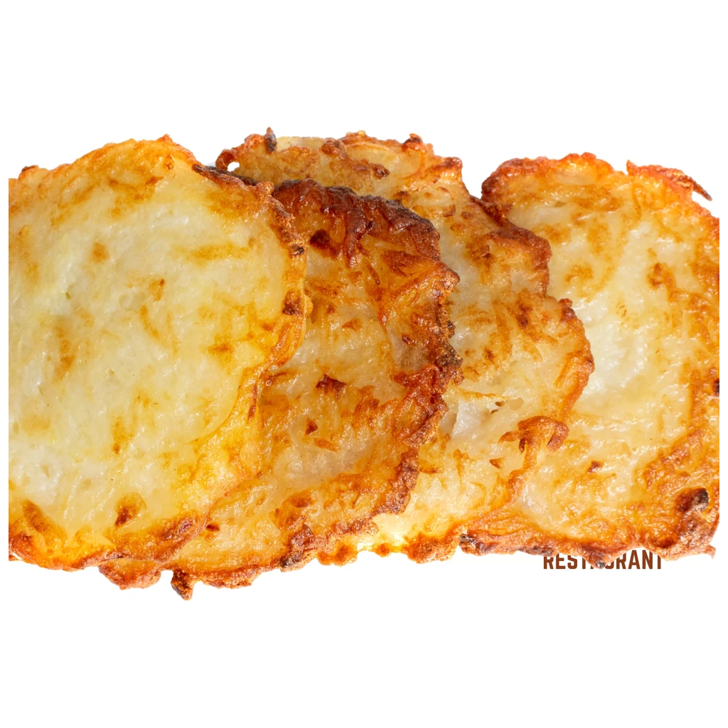 De 2.5 kg Pommes De Terre Sautees Rustique Avec Peau "Lutosa"