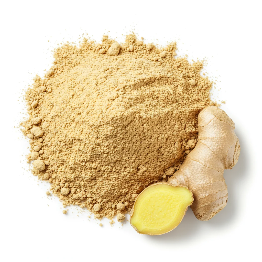 Gingembre Moulu "Good Food" 1Kg