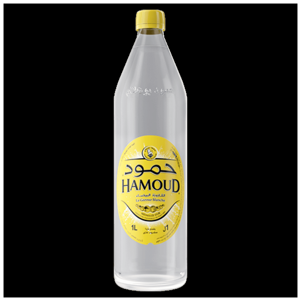 HAMOUD BOUALAM 1L PET LA BLANCHE
