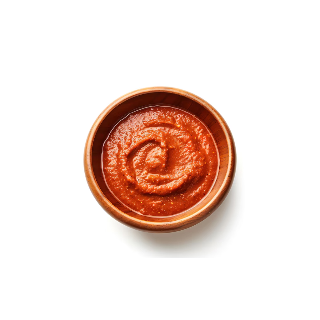 Harissa Berbere "Moona" Le Pot