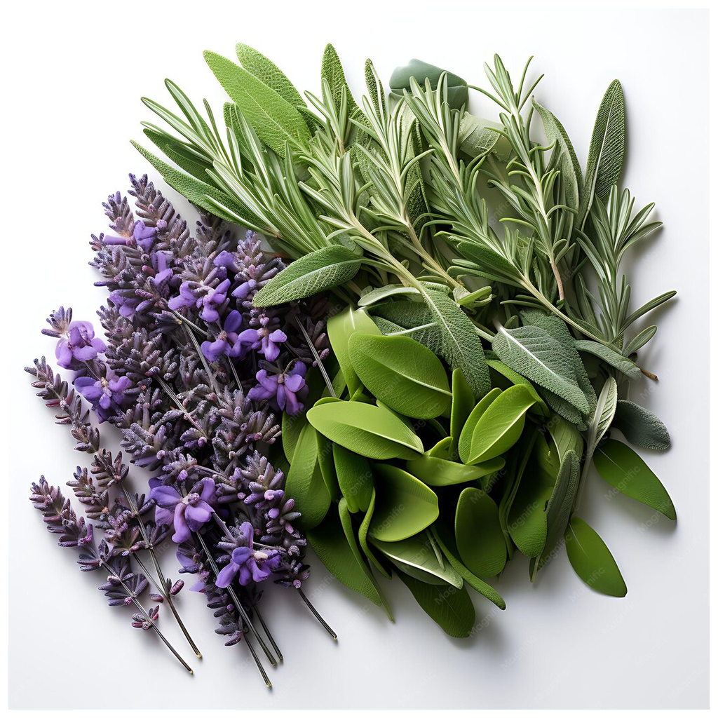 Herbes De Provence Sachet 500 g