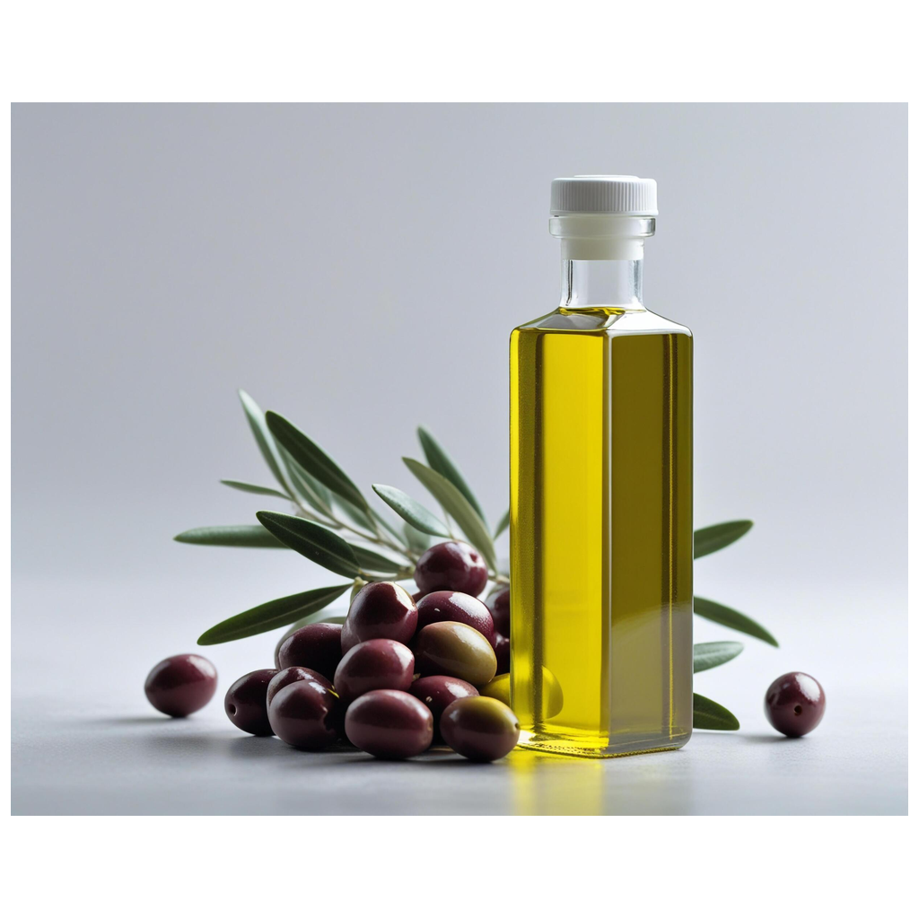 Huile Olive Extra Vierge 1 Litre