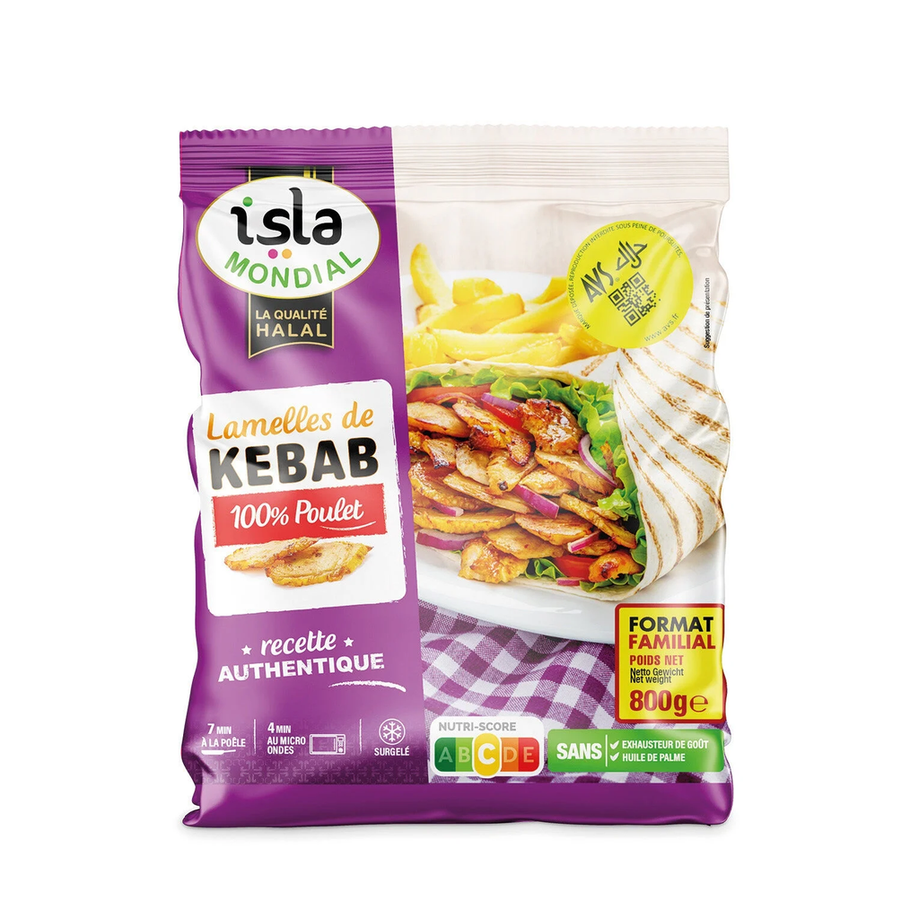 Wings Nature "Al Dunya" Sachet De 2 kg