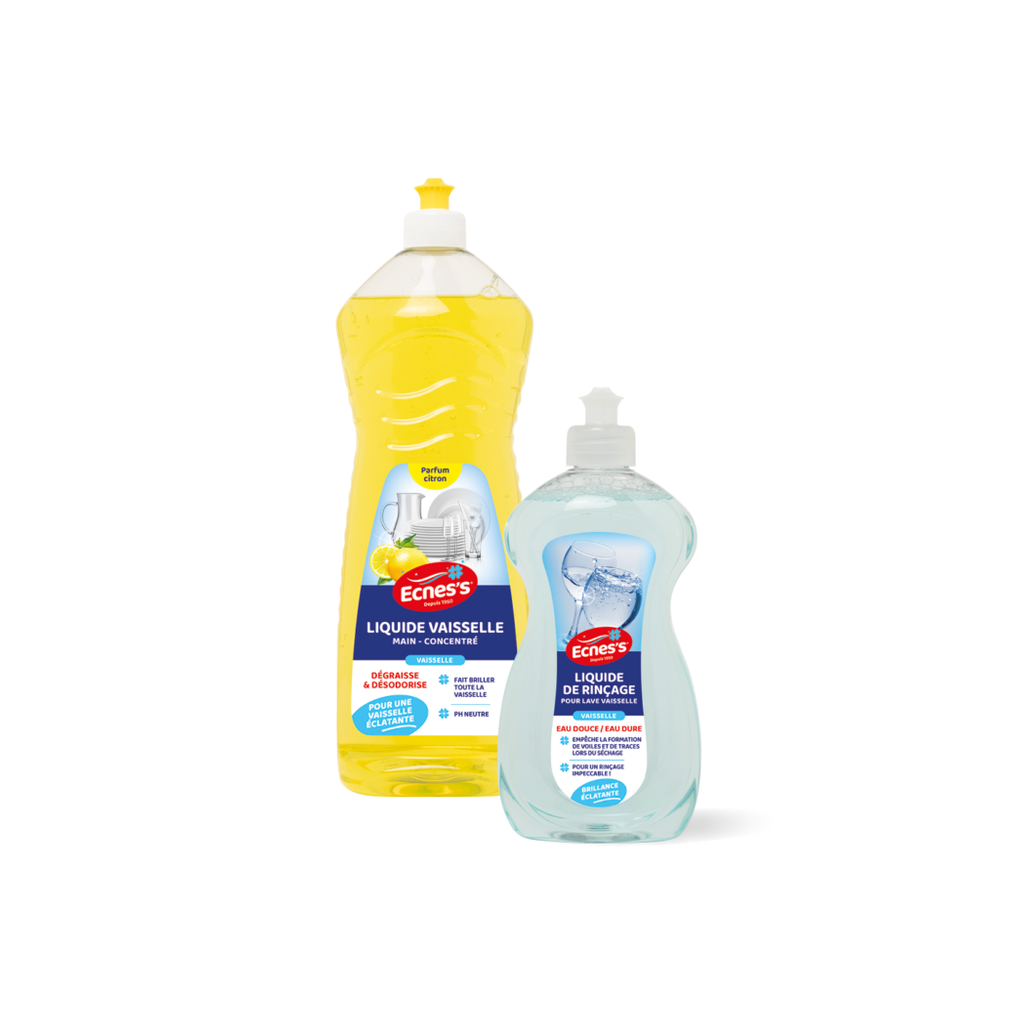 Liquide Vaisselle Bidon 5 L