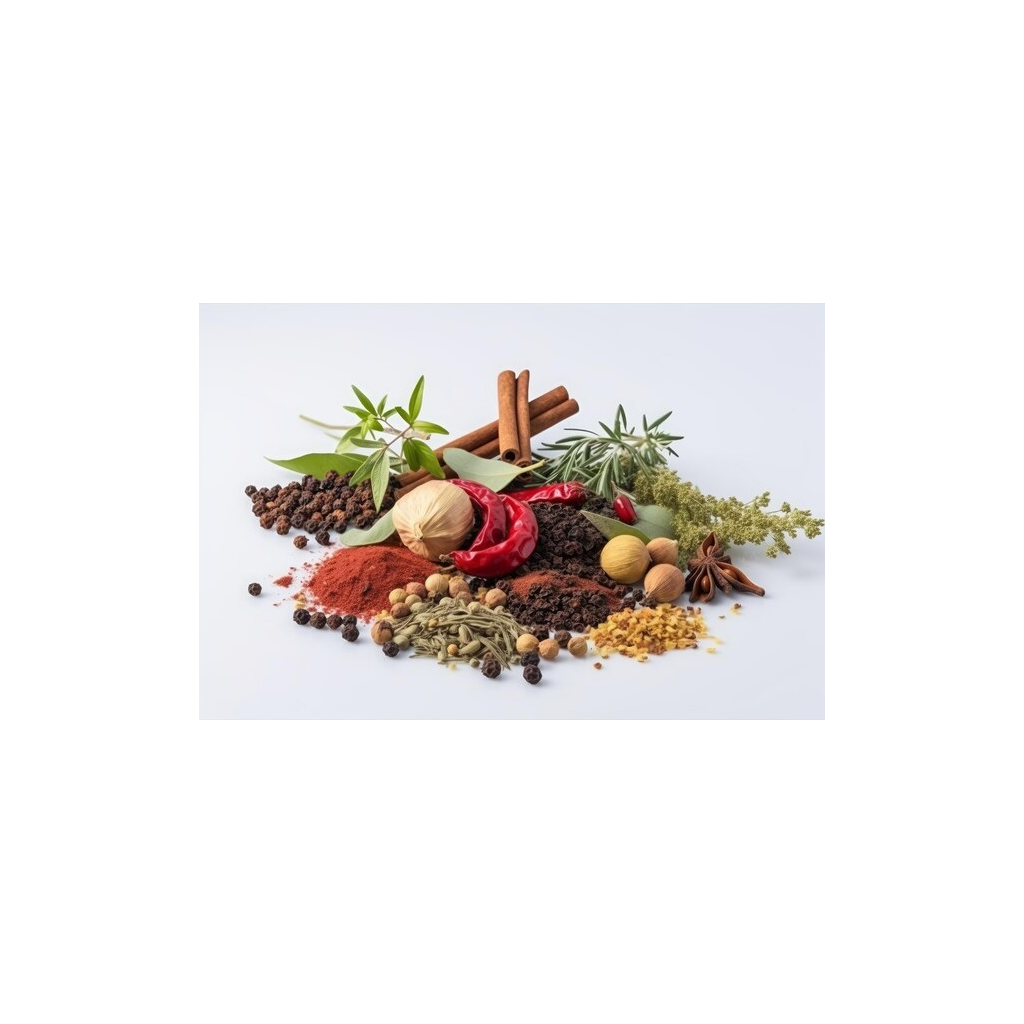Melange D'epices Tandoori "Fuchs" Boite 450G