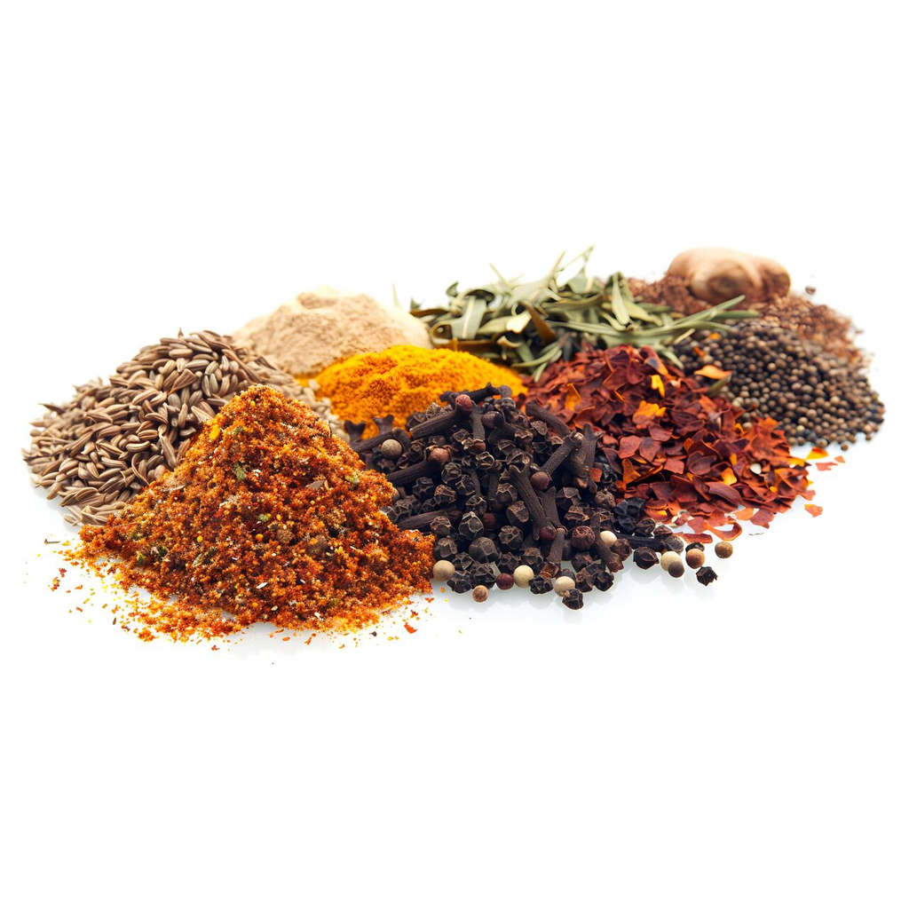 Melange D'epices Raz El Hanout "Fuchs" Boite 450G
