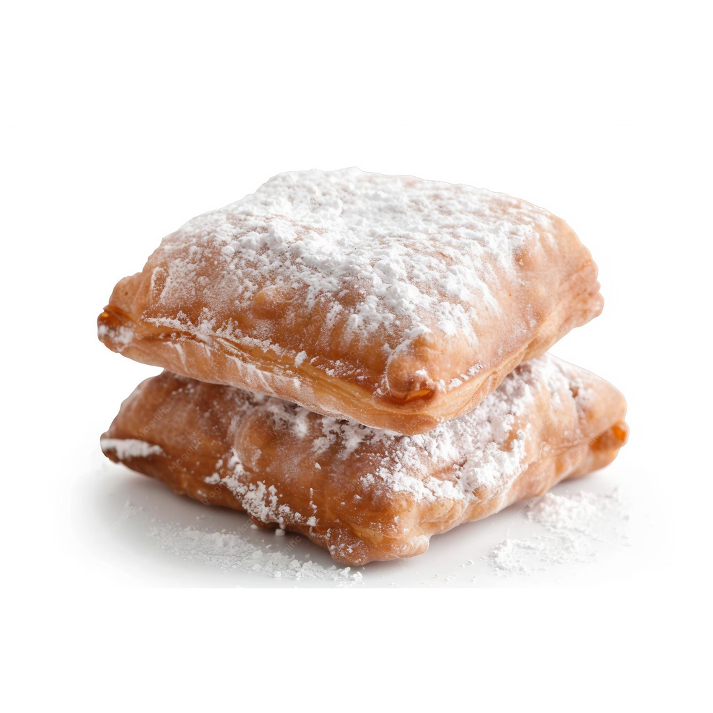 Mini Beignet Framboise 25G X 100 pcs