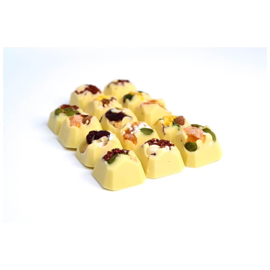 Mini Bonbons Acidules Aux Fruits 1.4Kg