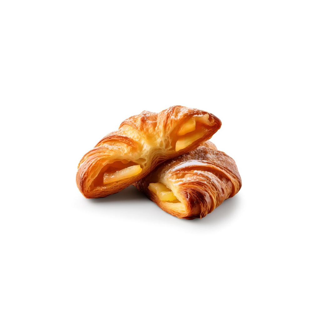 Mini Chausson Aux Pommes X 150 pcs