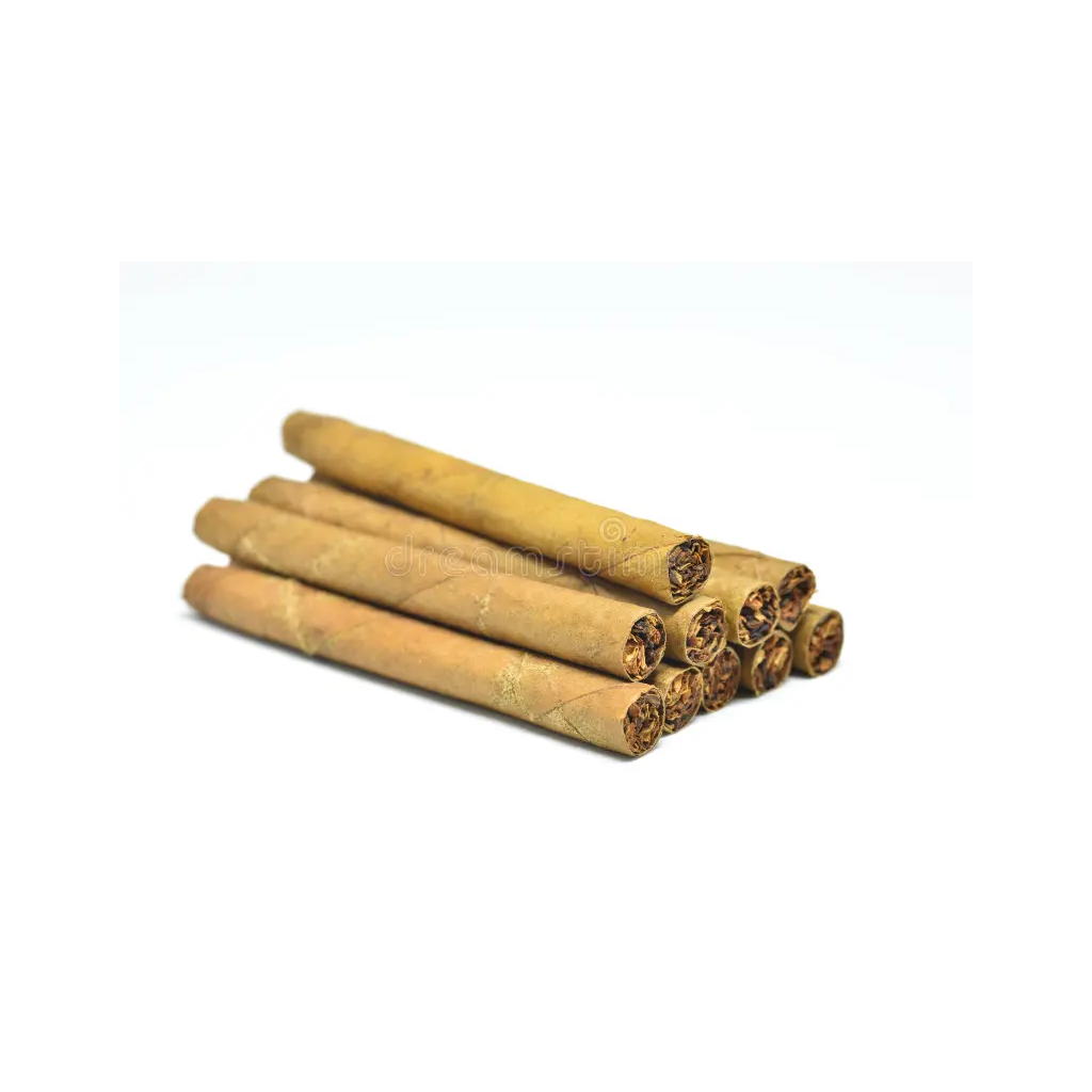 Mini Cigare 4 pcs