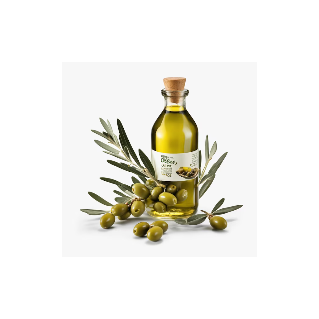 Mixte Huile D'olive Mixte "Alcard" 1L