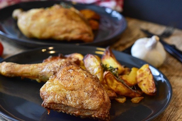 Anatomical thigh Oyster