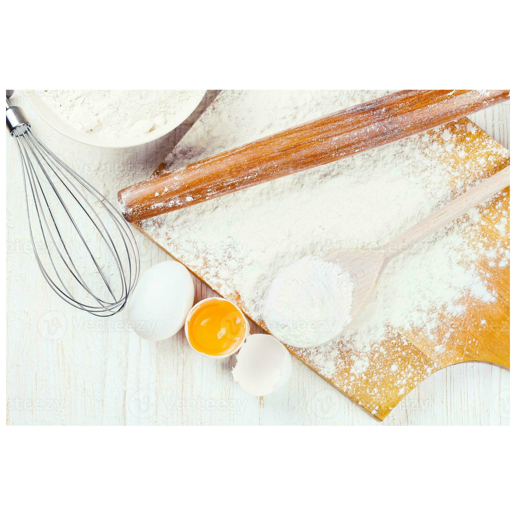 Mugn 25 Farine Mugnaioni Type"00" 25Kg