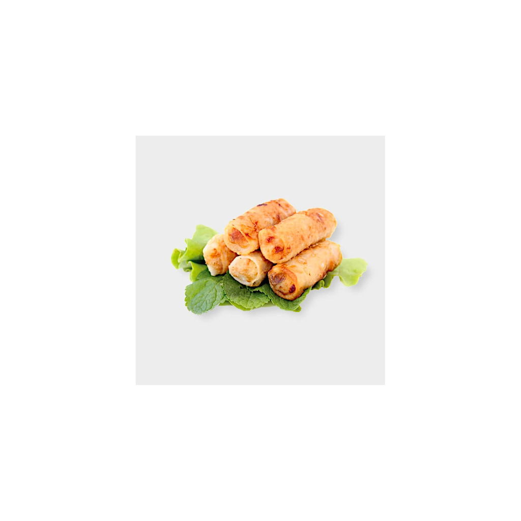 Nems Aux Crevettes Paquets 21 pcs