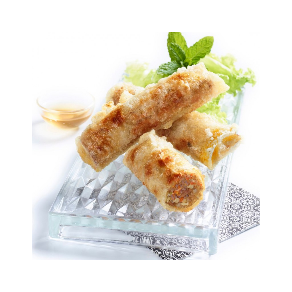 Nems Crevette Ble "Achahada" Par 20Pcs