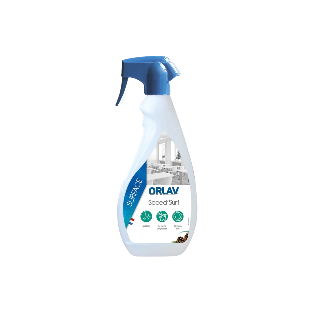 Nettoyant Multi Surf "Tamiz" 750Ml