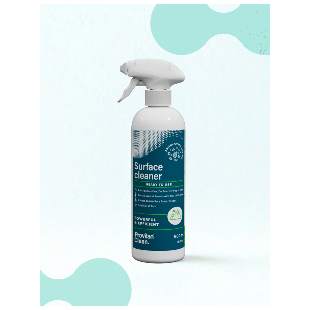 Nettoyant Multi Surface 5 Litres