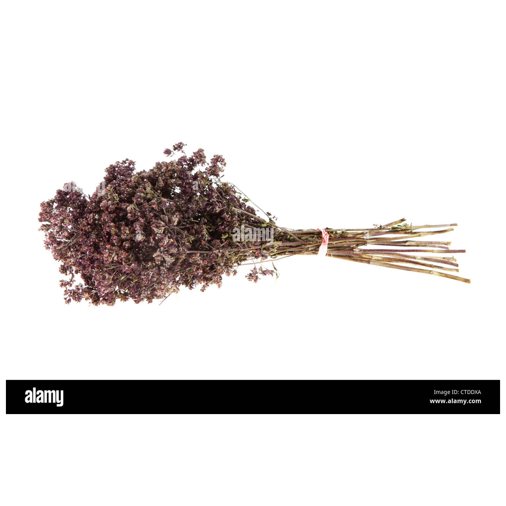 Origan Entier "Ducros" 120G