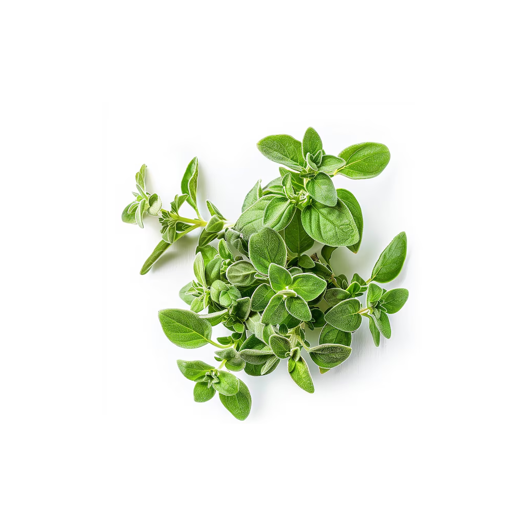 Origan Feuilles"Good Food" 70G