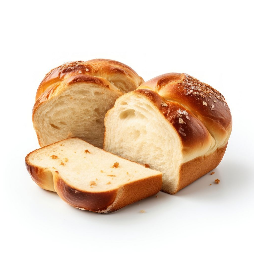 Pain Mega Buns 2125 Par 24 pcs ( Ancien 1007) Americana
