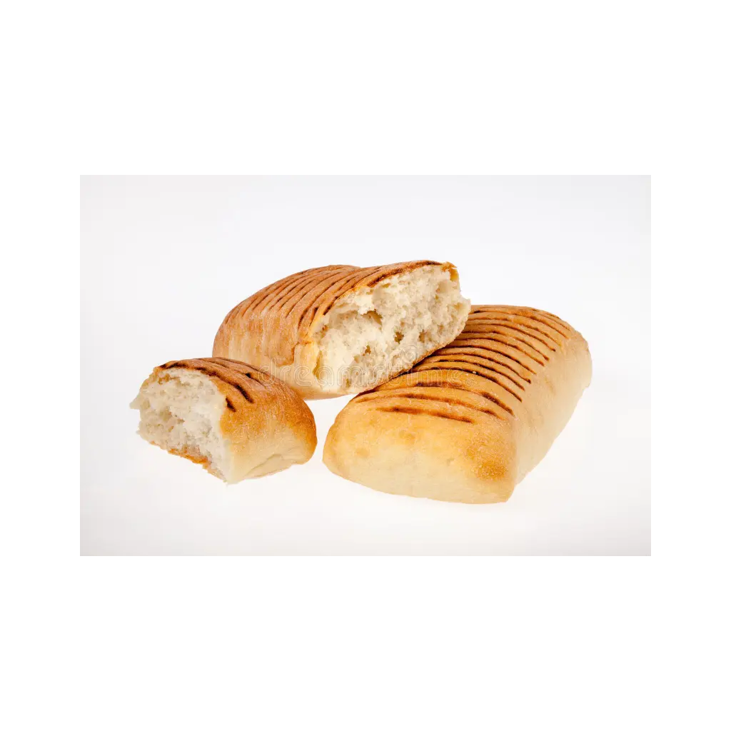 Pain Panini "Painorama" 115 g Colis De 40 pcs