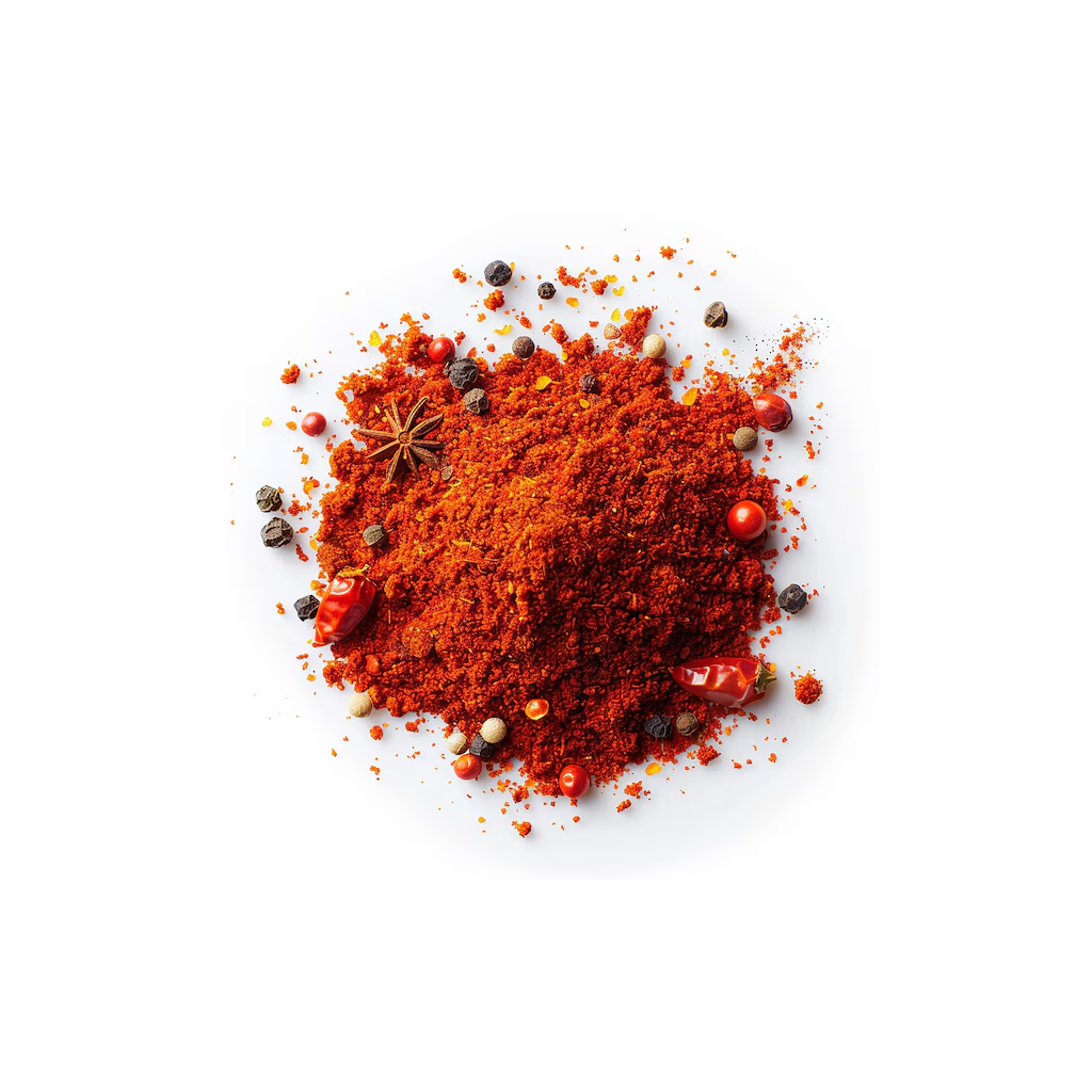 Frite Twister Paprika "Lambweston"Carton 10 kg