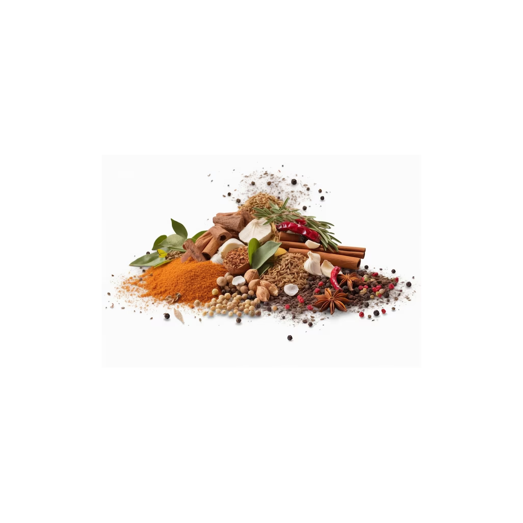 Piment Doux "Fuchs" Boite 500G