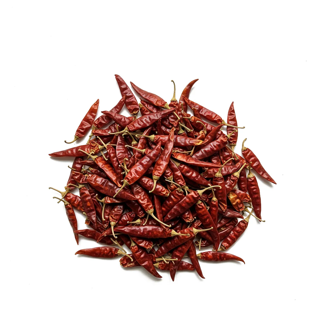 Piment Fort Entier "Espig" 500G