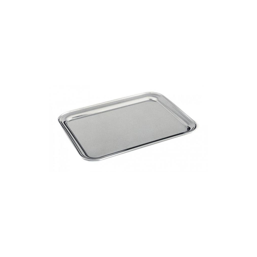 Plateau Inox Rect.30X40Cm