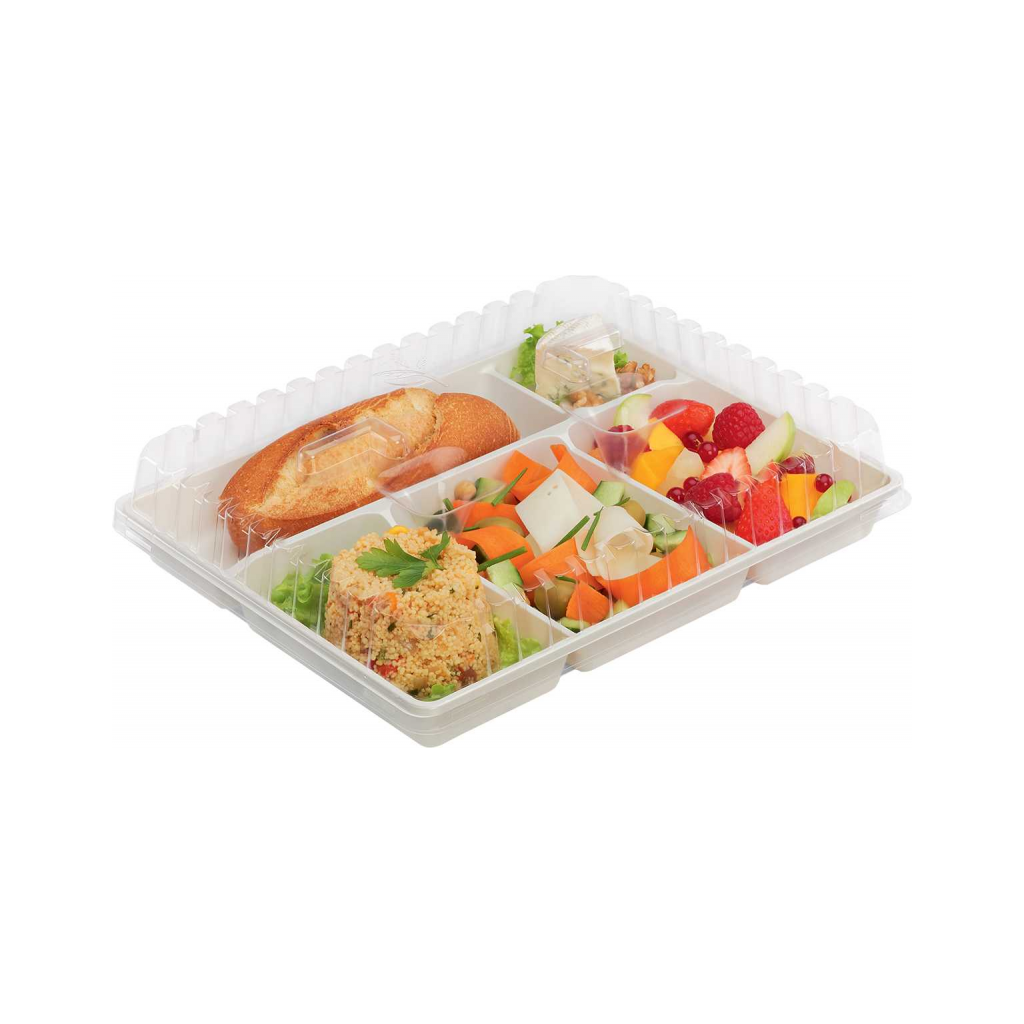 Plateau Repas Gm La Piece
