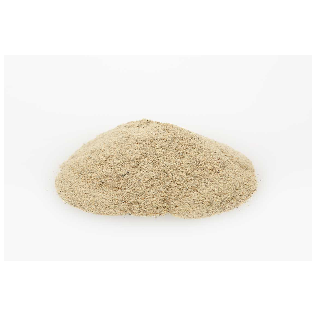 Poivre Blanc Moulu "Fuchs" Boite 600G
