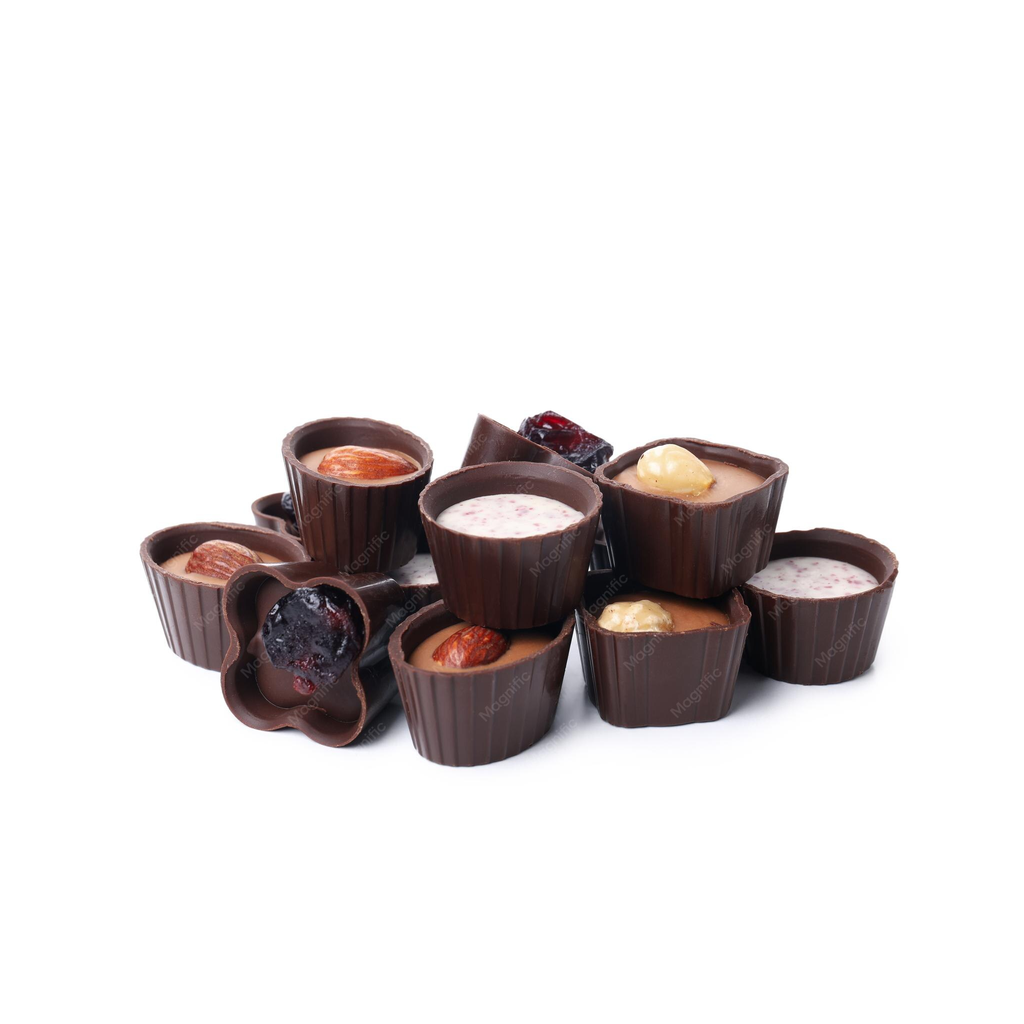 Variantes De Legumes 820 g
