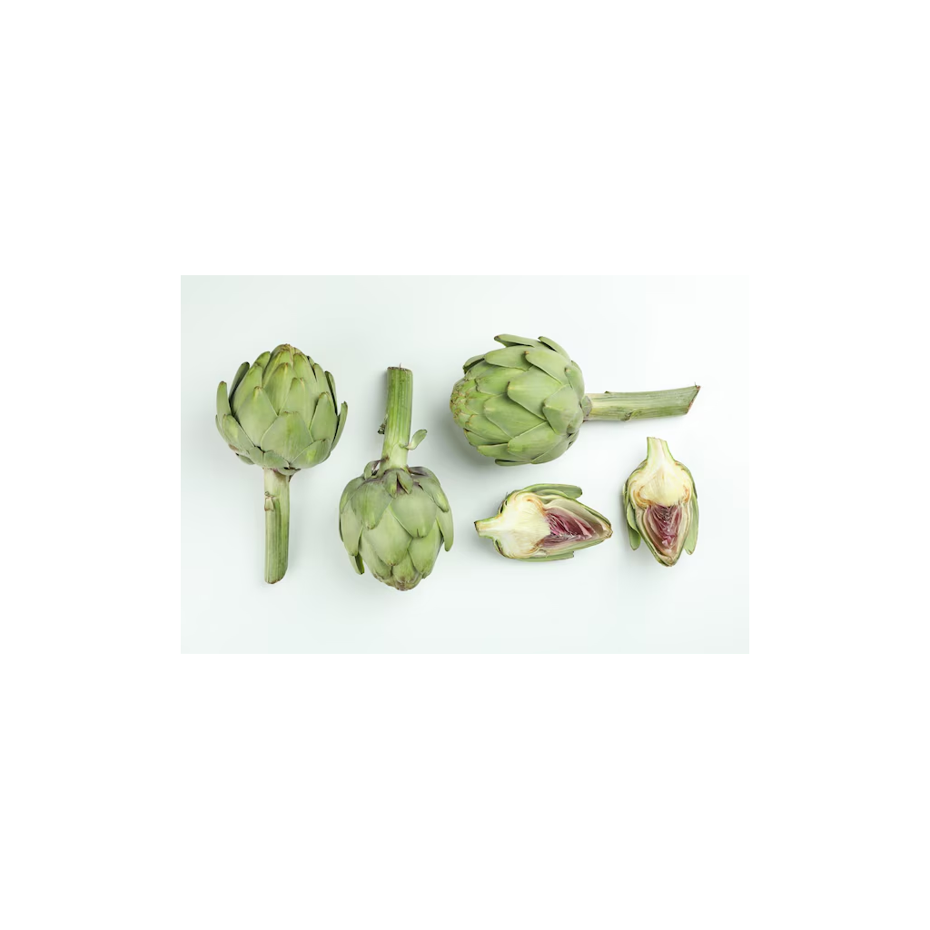 Quartier Artichauts A L Huile "Prontofresco" Poche 1.7 kg