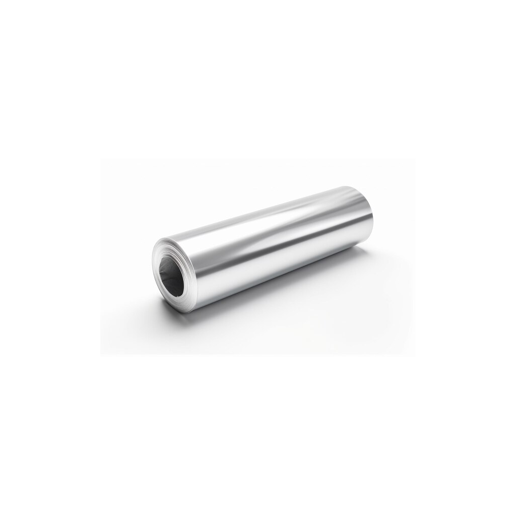 Rouleau Aluminium X4 Recharges