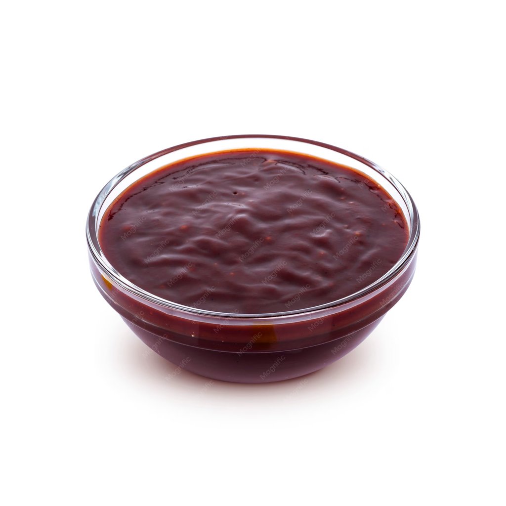 Sauce Barbecue "Colona" Seau 5 L