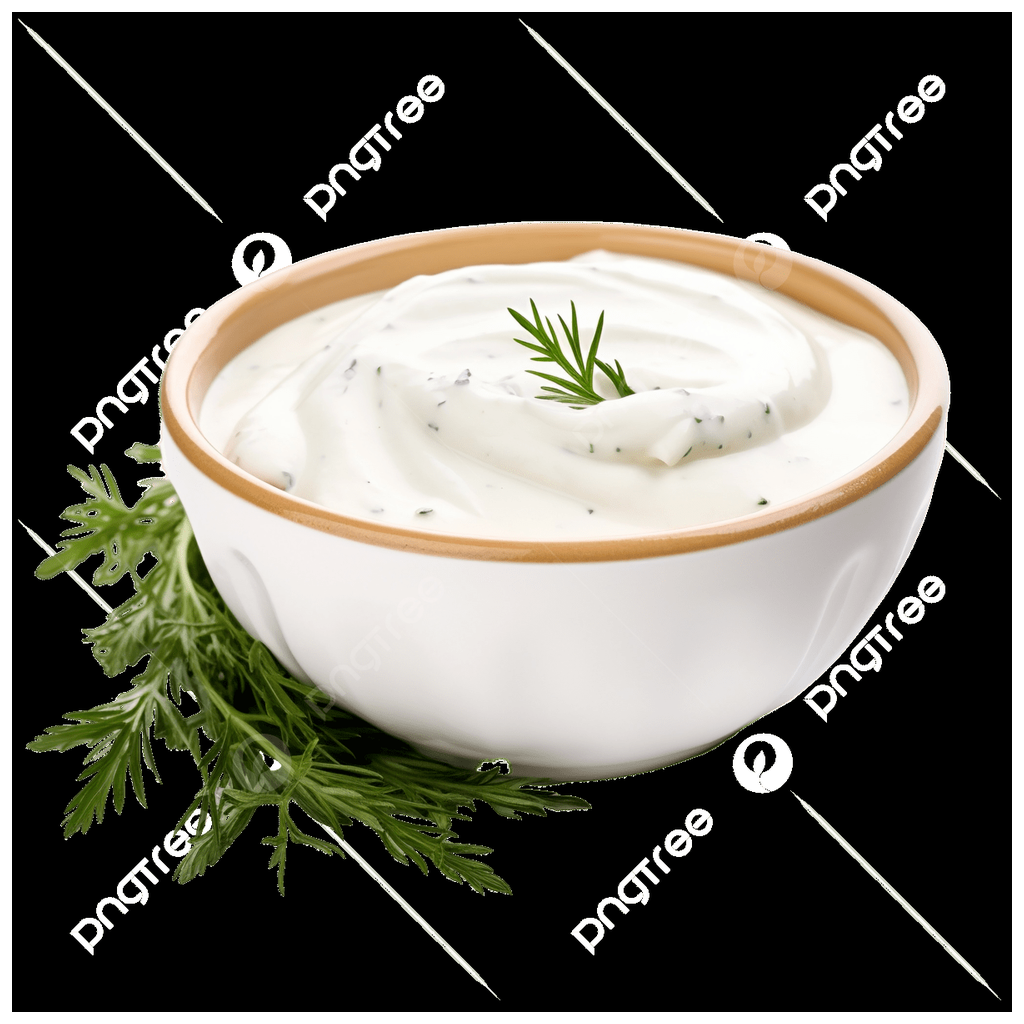 Farm'Sauce Blanche Crousty