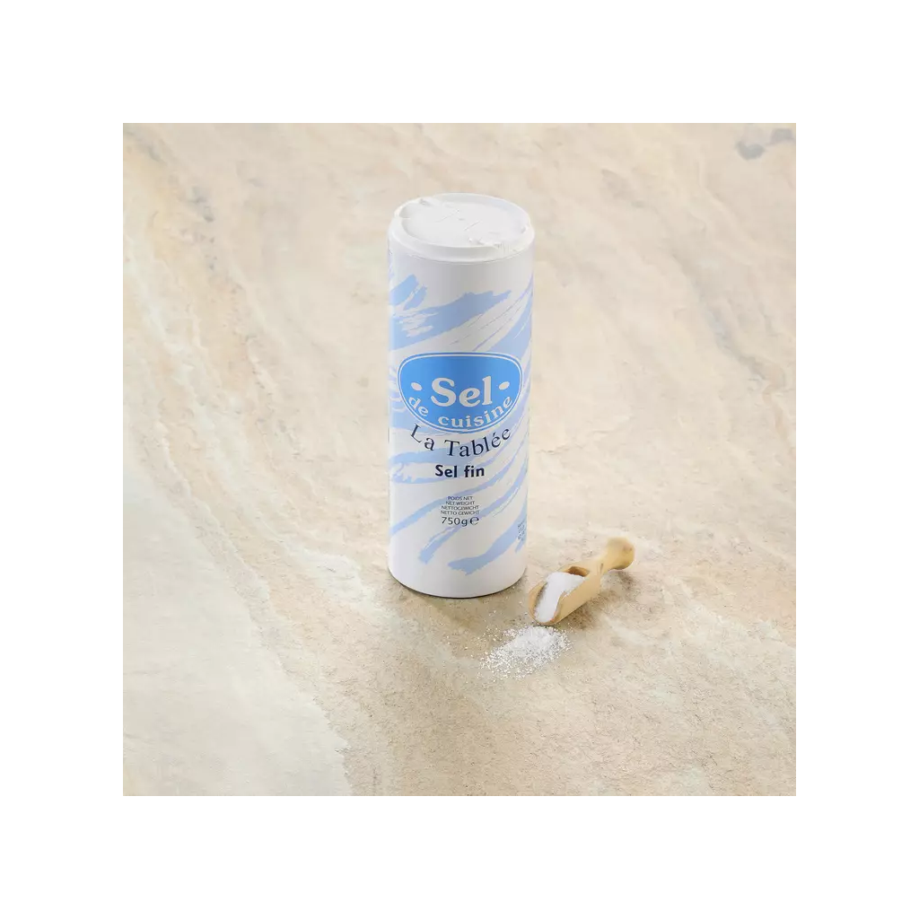 Fish Fantasy "Green Table" Sachet 750 g